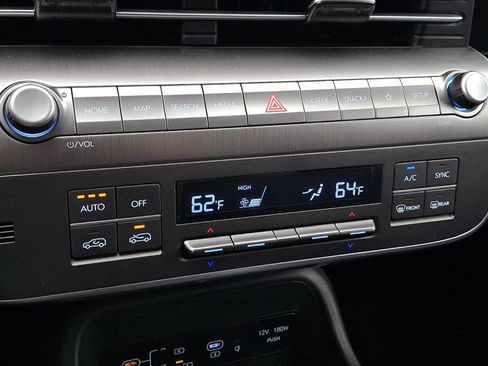 Certified 2026 Hyundai Kona SEL Sport FWD image 15