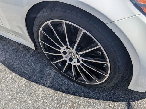 Used 2018 Mercedes-Benz C 300 Coupe image 9