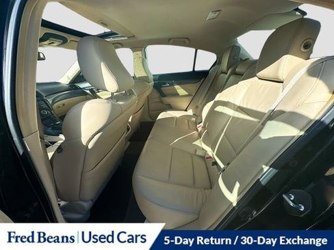 Used 2012 Acura TL image 19