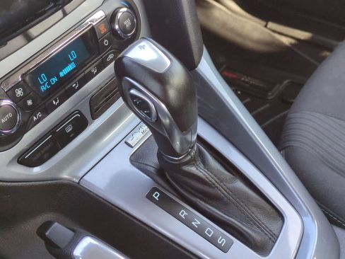 Used 2012 Ford Focus Titanium w/ Cargo Management Pkg image 33