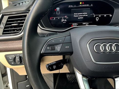 Used 2024 Audi Q5 2.0T Premium Plus AWD/4WD image 11