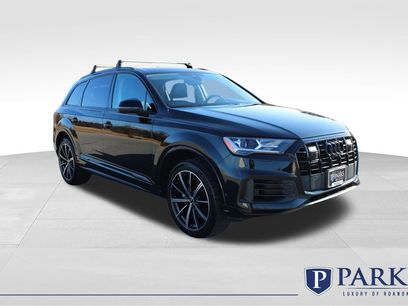 Used 2023 Audi Q7 3.0T Premium Plus