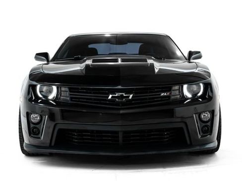 Used 2013 Chevrolet Camaro ZL1 image 7