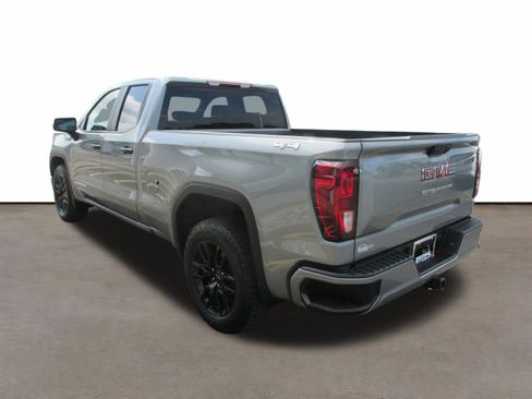 Used 2023 GMC Sierra 1500 Pro w/ Graphite Edition AWD/4WD image 5