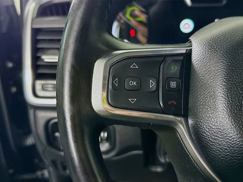 Used 2023 RAM 1500 Laramie AWD/4WD image 24
