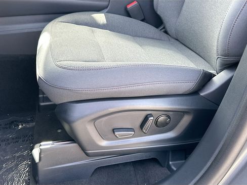 New 2026 Ford Explorer Active RWD image 14
