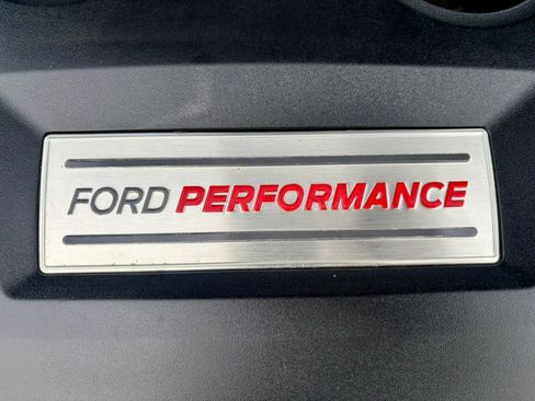 Used 2017 Ford Focus RS image 30