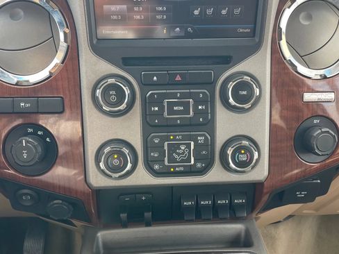 Used 2015 Ford F350 King Ranch AWD/4WD image 24