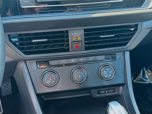 Certified 2020 Volkswagen Jetta S w/ Driver Assistance Package image 11