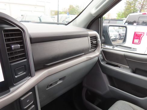 Used 2024 Ford F150 XLT w/ Mobile Office Package image 22