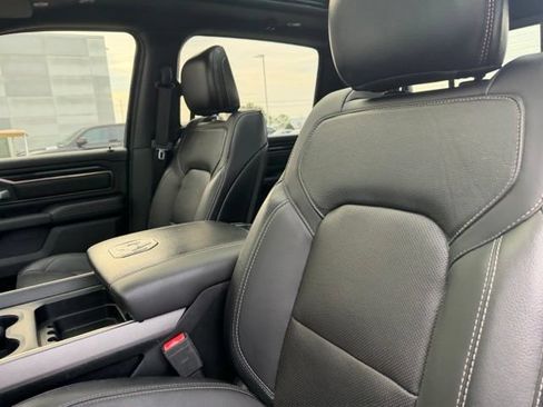 Used 2019 RAM 1500 Sport w/ Level 2 Equipment Group AWD/4WD image 18