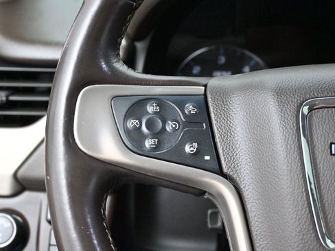 Used 2019 GMC Yukon XL Denali w/ Denali Ultimate Package image 17