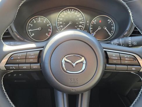 New 2026 MAZDA CX-30 AWD 2.5 S image 22