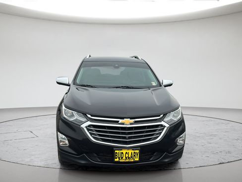 Used 2019 Chevrolet Equinox Premier AWD/4WD image 19