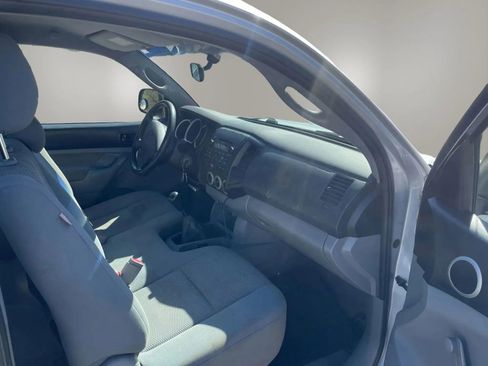 Used 2009 Toyota Tacoma 2WD Regular Cab image 13