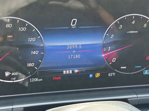 Certified 2025 Mercedes-Benz GLE 350 4MATIC image 30