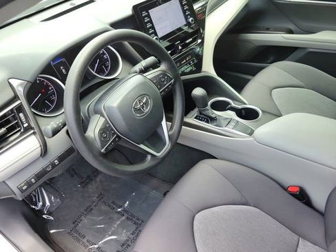 Used 2024 Toyota Camry LE FWD image 19