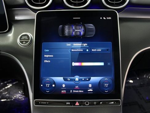 Used 2023 Mercedes-Benz C 300 Sedan image 23