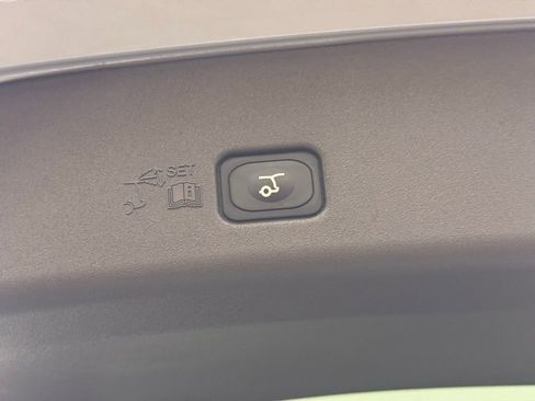 New 2026 Lincoln Nautilus Black Label w/ Jet Appearance Package image 62