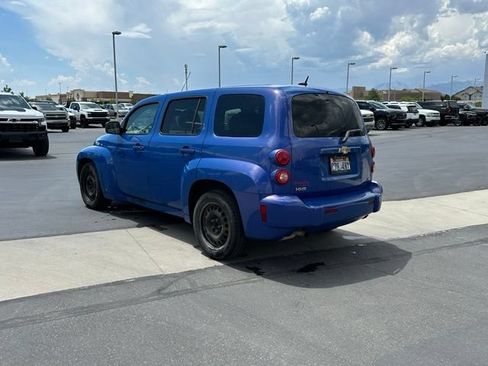 Used 2008 Chevrolet HHR LS FWD image 3