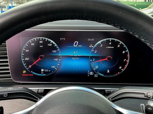 Used 2023 Mercedes-Benz GLE 350 4MATIC w/ AMG Line Exterior image 26