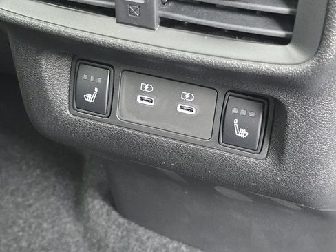 New 2026 Nissan Murano Platinum w/ Cargo Package image 28