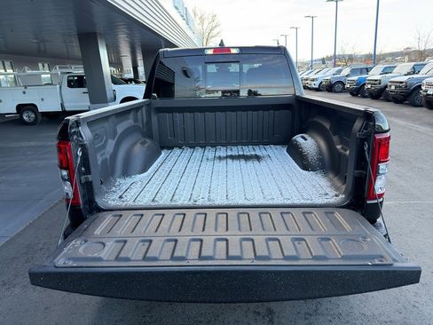 Used 2022 RAM 1500 Big Horn image 18