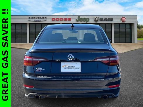 Used 2019 Volkswagen Jetta GLI image 30