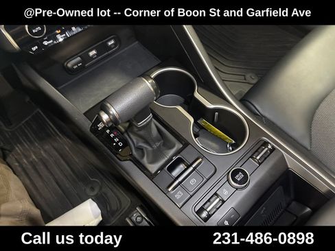 Used 2024 Kia K5 GT-Line AWD/4WD image 24