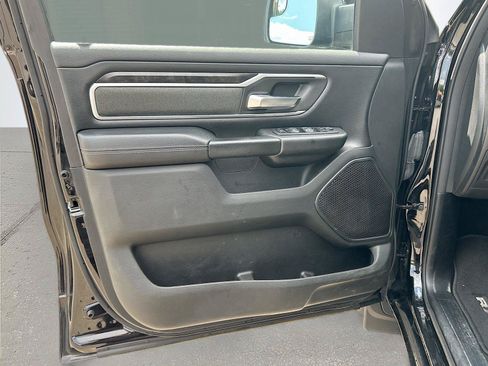 Used 2023 RAM 1500 Big Horn AWD/4WD image 20