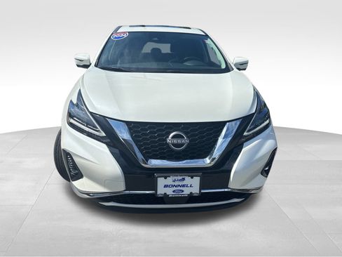 Used 2024 Nissan Murano SL image 9