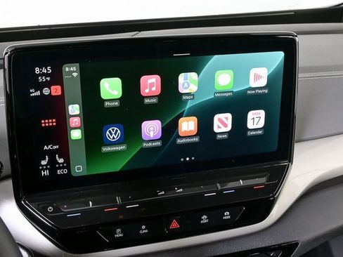 Certified 2023 Volkswagen ID.4 Pro S Plus image 10