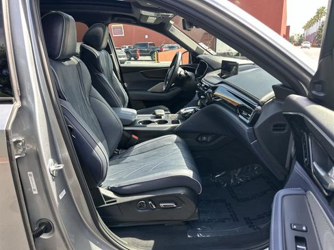 Used 2023 Acura MDX Type S image 14