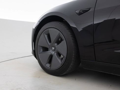 Used 2021 Tesla Model 3 Long Range AWD/4WD image 17