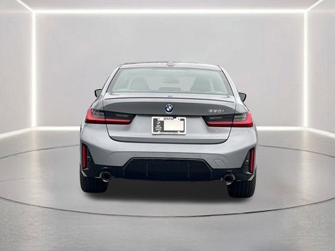 New 2026 BMW 330i Sedan w/ M Sport Package image 26