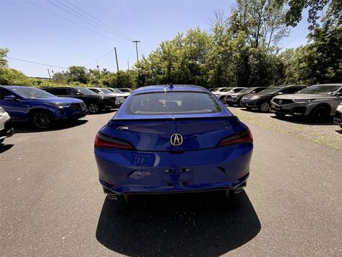 Used 2024 Acura Integra A-Spec FWD image 29