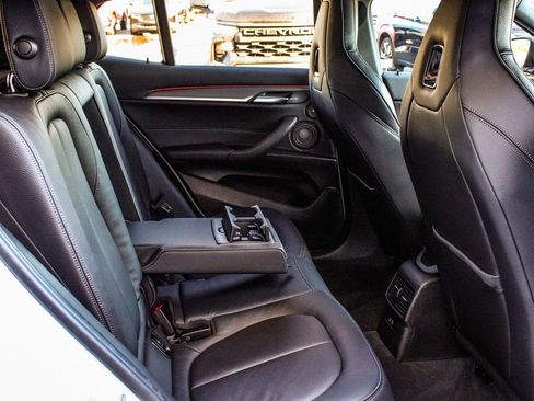 Used 2021 BMW X2 M35i w/ Premium Package image 39