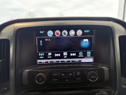 Used 2016 Chevrolet Silverado 2500 LT w/ All Star Edition image 16