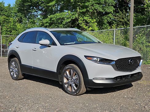 New 2026 MAZDA CX-30 AWD 2.5 S image 1