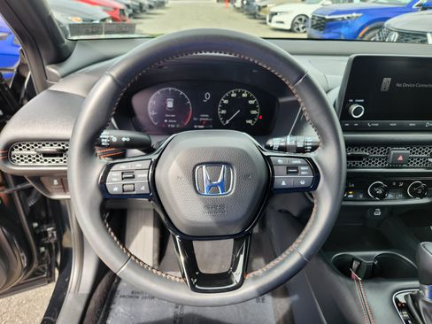 Certified 2024 Honda HR-V Sport image 18