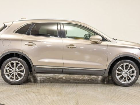 Used 2018 Lincoln MKC Select w/ Select Plus Package image 12