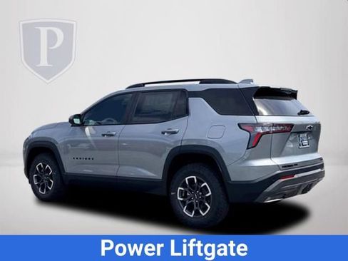 New 2026 Chevrolet Equinox ACTIV w/ Convenience Package III AWD/4WD image 10