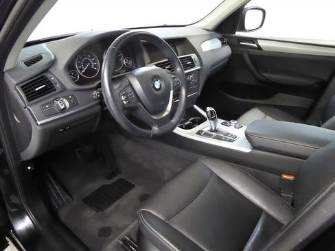 Used 2013 BMW X3 xDrive28i image 20