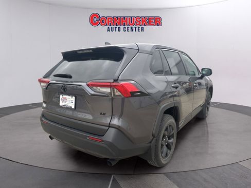 Used 2024 Toyota RAV4 LE image 7