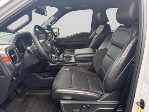 Used 2023 Ford F150 Raptor AWD/4WD image 10