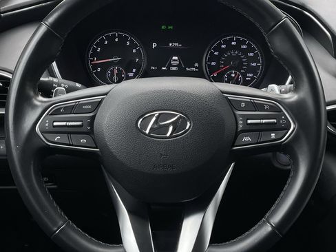 Used 2023 Hyundai Santa Fe SEL image 10
