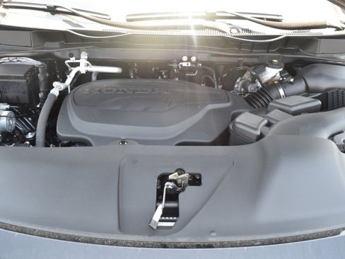 New 2026 Honda Odyssey Elite image 7
