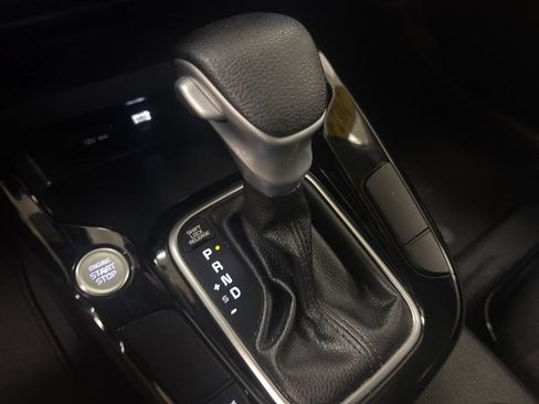 Used 2024 Kia Soul S FWD image 20