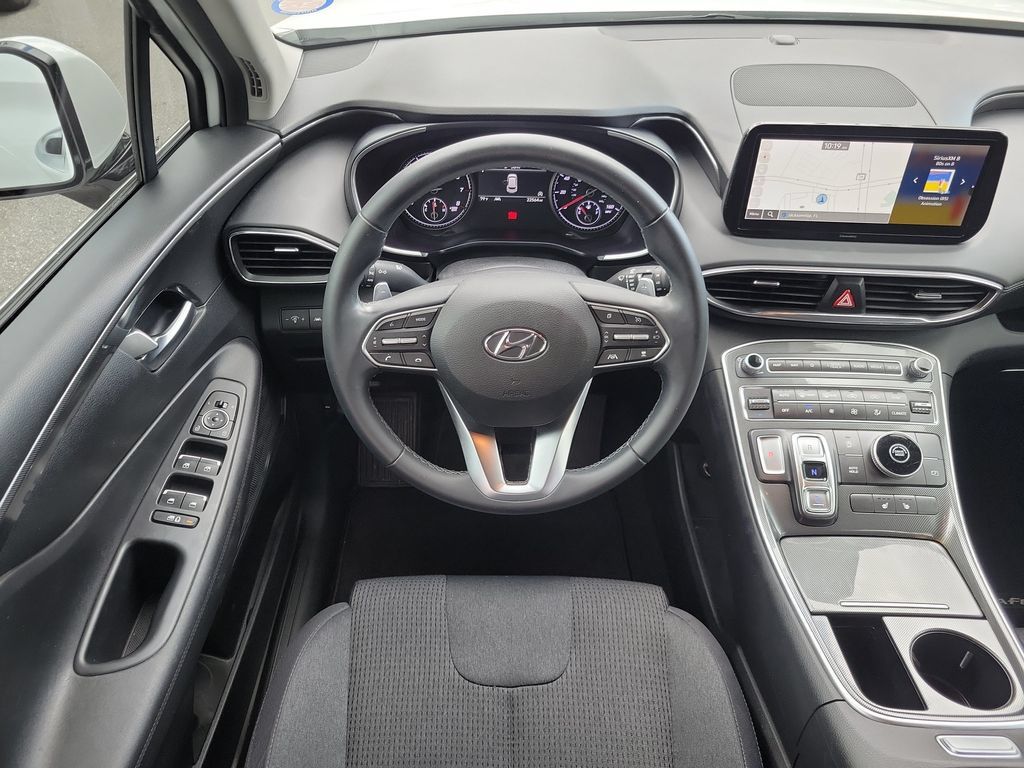 Certified 2023 Hyundai Santa Fe SEL FWD image 19