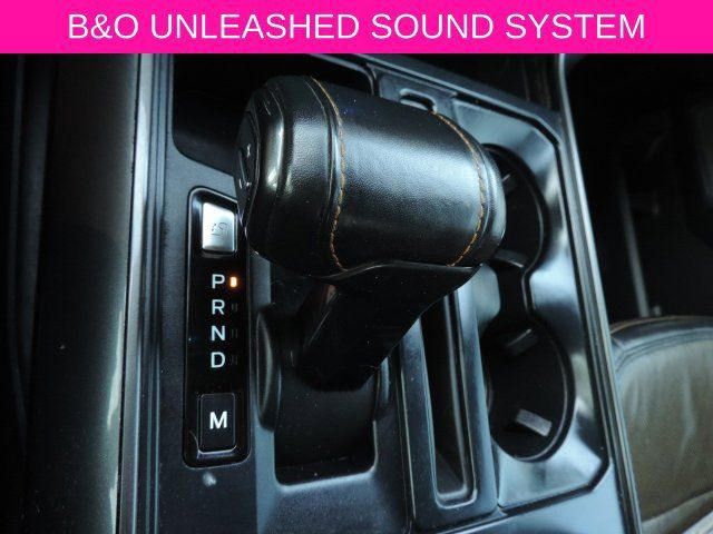 Used 2022 Ford F150 Tremor w/ Equipment Group 402A High AWD/4WD image 27